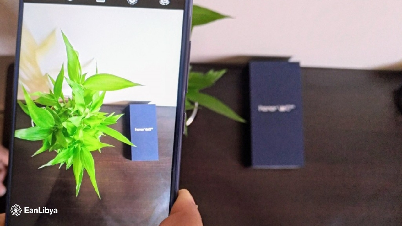 نحافة فائقة.. مواصفات هاتف هونر الجديد تطل بوزن أخف وتقنيات متطورة